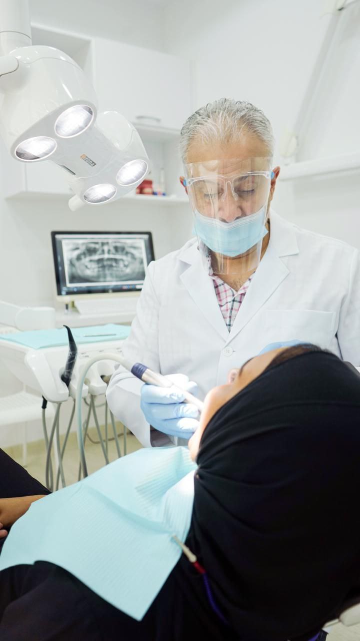 د. أحمد النشار